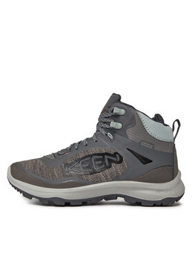 Keen Trekking Nxis Evo Wp 1026880 Siva