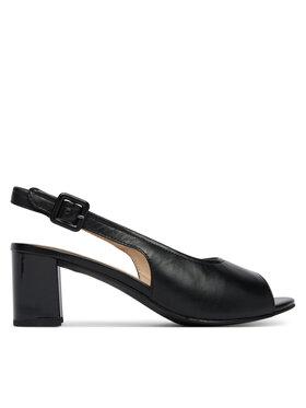 Caprice Caprice Sandalen 9-28307-46 Schwarz