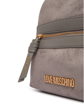 LOVE MOSCHINO LOVE MOSCHINO Kuprinės JC4093PP0PLD101A Pilka