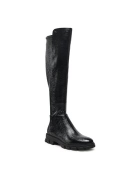 MICHAEL Michael Kors MICHAEL Michael Kors Mušketierky Ridley 40F2RIFB5B Čierna