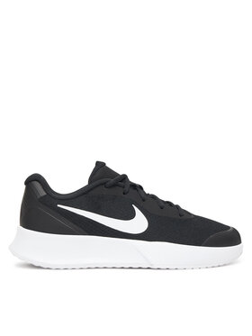 Nike Nike Tenisové topánky W Vapor Lite 3 Hc FZ2156 001 Čierna