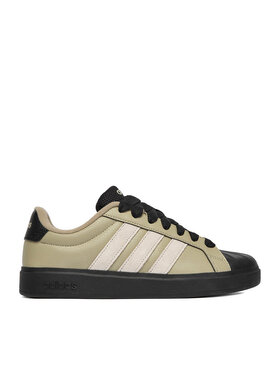 adidas adidas Sneakersy CEO-STREETTALK IH6626 Zielony