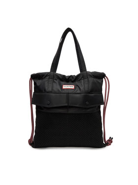 Hunter Hunter Borsa weekend HTR-B-005-07 Nero