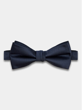 Jack&Jones Jack&Jones Краватка-метелик 12242998 Cиній