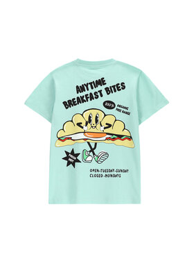 T-Shirt Coccodrillo φωτογραφία