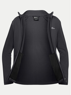 Fleece Jack Wolfskin φωτογραφία