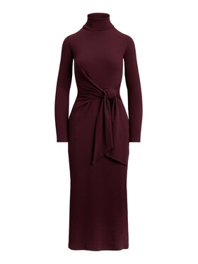 LAUREN RALPH LAUREN Φόρεμα υφασμάτινο LAUREN RALPH LAUREN - 5