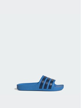 adidas adidas Klapki Adilette Aqua Błękitny