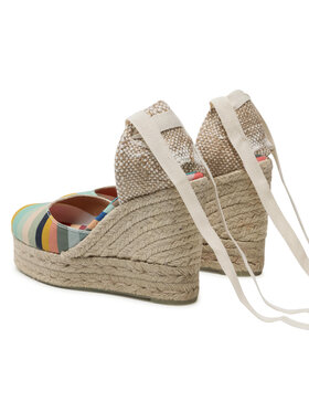 Castañer Espadrile Castañer By Paul Smith Carina PS/8ED/042 022340-99 Pisana