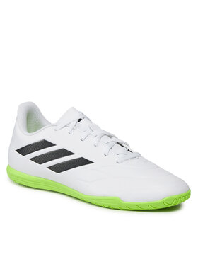 adidas adidas Schuhe Copa Pure II.4 Indoor Boots GZ2537 Weiß