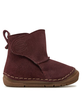Froddo Froddo Stivali G2160082-11 M Bordeaux
