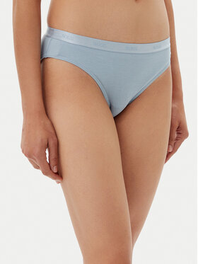 BOSS BOSS Culotte classiche 50502753 Celeste