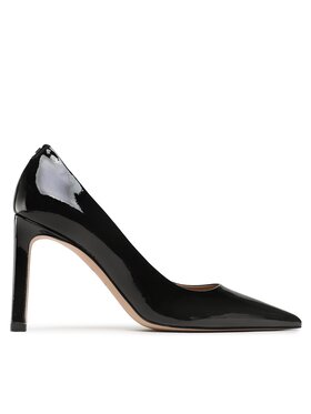 BOSS BOSS Scarpe stiletto Janet Pump 50498758 Nero