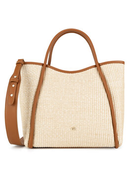 Gino Rossi Gino Rossi Handtasche TYLO-11 Braun