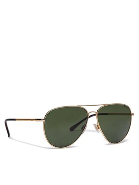 Polo Ralph Lauren Polo Ralph Lauren Ochelari de soare 0PH3148 Auriu