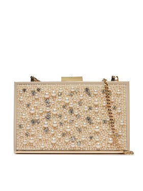 Elisabetta Franchi Elisabetta Franchi Rankinė KL-15A-37E2-V390 Smėlio