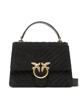 Pinko Pinko Rankinė Love One Top Handle Classic Ligh PE 23 PLTT 100066 A0F6 Juoda