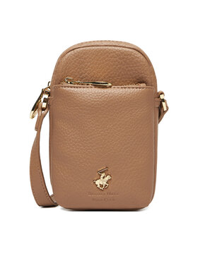 Beverly Hills Polo Club Beverly Hills Polo Club Handtasche C-BHPC-L-004-08 Beige