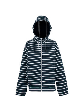 Regatta Regatta Bluza Bayletta II Granatowy Long Fit