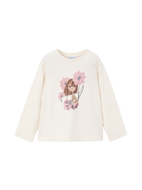 Σετ 2 κολάν και μπλουζάκι Mayoral φωτογραφία