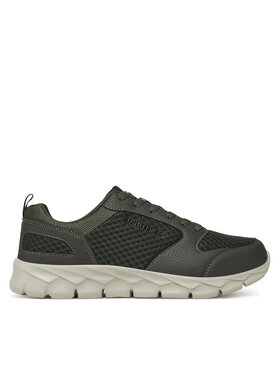 Lumberjack Lumberjack Tossud Uomo LJ-SM78211-003-M17-CF008 Roheline