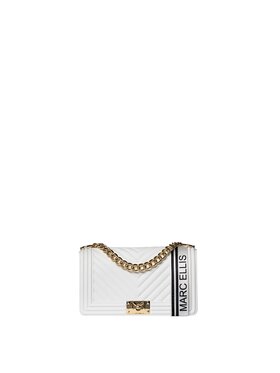 Marc Ellis Marc Ellis Borsa q-roa-36107 Bianco
