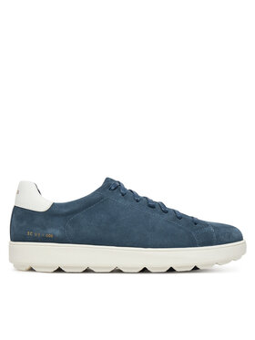 Geox Geox Laisvalaikio batai U Spherica Ecub-1 U45GPC 00022 C4005 Tamsiai mėlyna