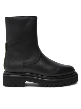 HOFF HOFF Botine Office 22331002 Negru