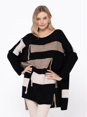 LIDIA KALITA LIDIA KALITA Sweter Montmarte Oversize