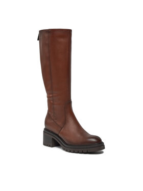 Tamaris Tamaris Stiefel 1-25547-41 Braun