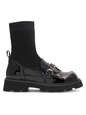 Eva Minge Eva Minge Stiefeletten BACAU-V1063-119-1 Schwarz