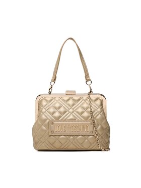 LOVE MOSCHINO LOVE MOSCHINO Τσάντα JC4011PP0GLA0901 Χρυσό