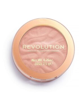 Make Up Revolution Make Up Revolution Blusher Reloaded Róż SWEET PEA