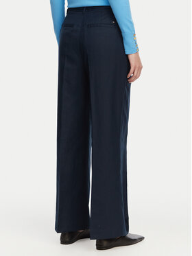 Tommy Hilfiger Παντελόνι υφασμάτινο Tommy Hilfiger - 3