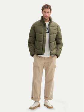 Μπουφάν χειμωνιάτικο Tom Tailor φωτογραφία