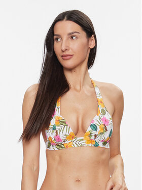 Banana Moon Banana Moon Bikinio viršus Maho Tortuga Spalvota