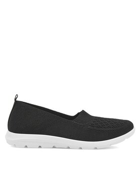 Jenny Fairy Jenny Fairy Halbschuhe WFA270923-1 Schwarz