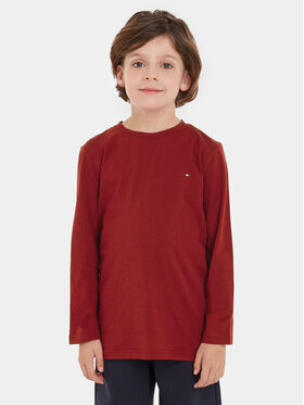 Tommy Hilfiger Tommy Hilfiger Pidžama UB0UB00525 Šarena Regular Fit