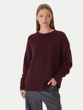 Patrizia Pepe Patrizia Pepe Megztinis 2K0326/K293-M536 Vyšninė Regular Fit