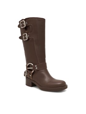 Badura Badura Stiefel MANGUALDE-V1272-515 Braun