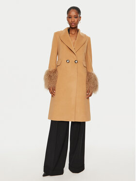 Παλτό χειμωνιάτικο YES LONDON φωτογραφία