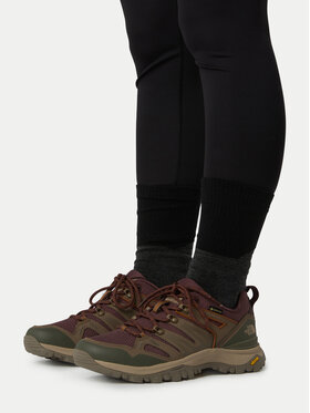 Παπούτσια πεζοπορίας The North Face φωτογραφία