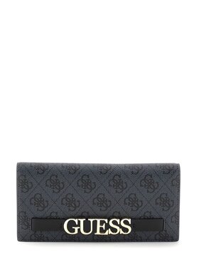 Guess Guess Portfel 172291 Czarny