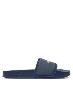 The North Face The North Face Natikače M Base Camp Slide Iii NF0A4T2RI851 Tamnoplava