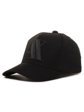 Armani Exchange Armani Exchange Бейсболка 954079 CC518 00020 Чорний