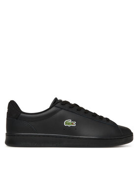 Lacoste Lacoste Сникърси 750SMA0061 Черен