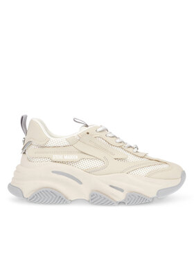 Steve Madden Steve Madden Сникърси Possession-E Sneaker SM19000033-04005-BBO Син