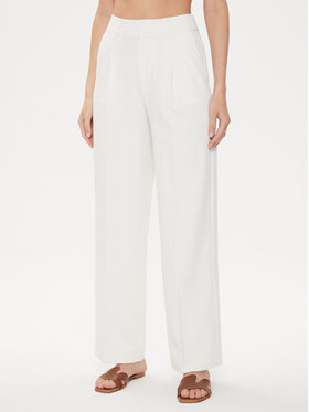 United Colors Of Benetton United Colors Of Benetton Riidest püksid 4KCMDF06H Ekrüüvärv Relaxed Fit