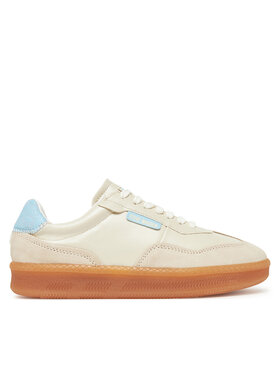 Steve Madden Steve Madden Sneakersy Euphoria SM11003591 Světle béžová