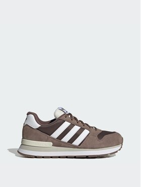 adidas adidas Sneakersy 170905 Brązowy